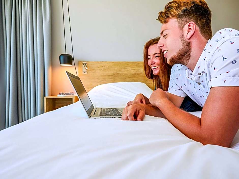 ibis Le Touquet Thalassa