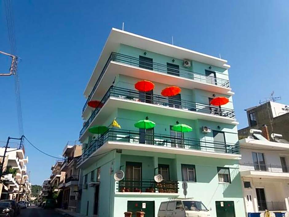 HELLAS PALACE ROOM PRIVATE