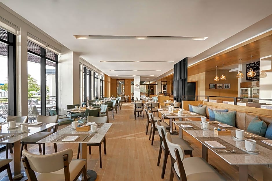 Fairfield by Marriott South Binh Duong