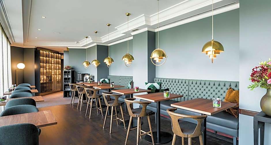 Hilton Brussels Grand Place