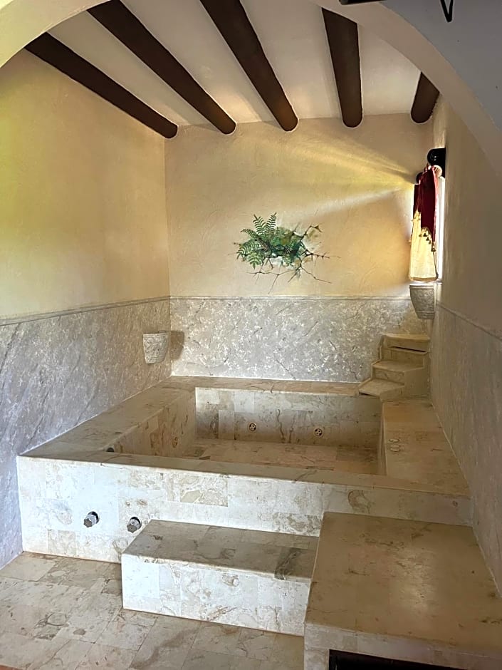 Hacienda Kaan Ac