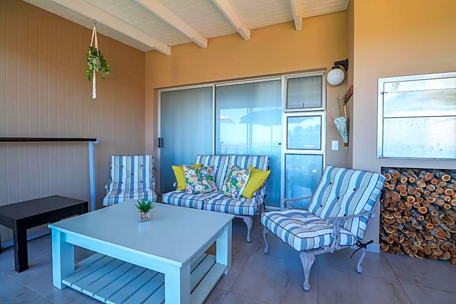 Belle Vue Ridge BnB,