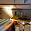 Intersail Hostel - Avontuur