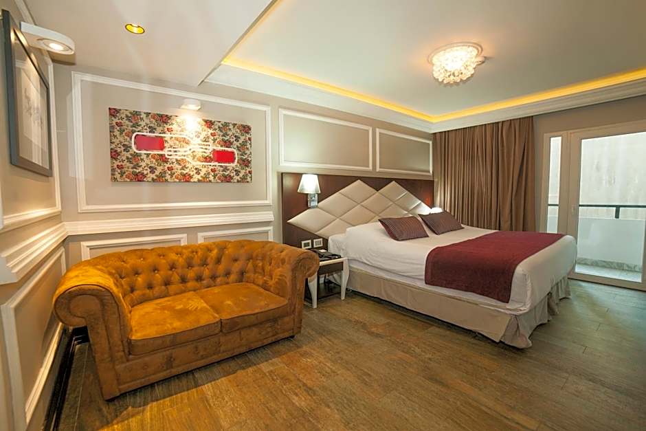 Hotel Sommelier Boutique