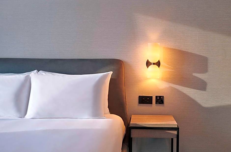 Hyatt House London Stratford
