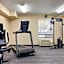 Super 8 by Wyndham Swan River MB