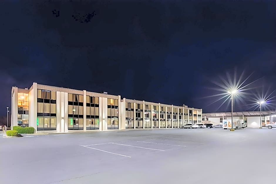 VetteCity Hotel
