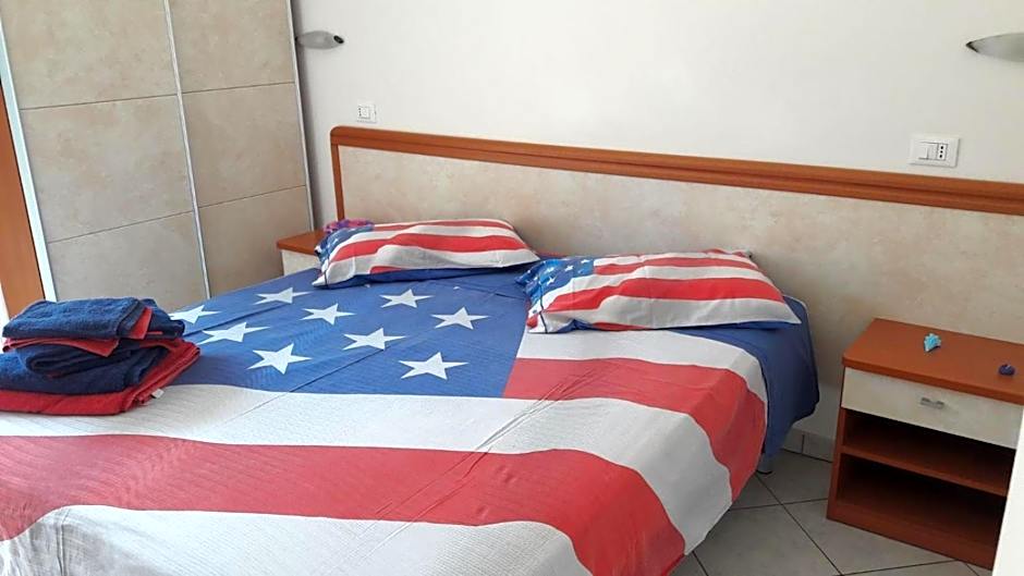 Residence Onda Blu