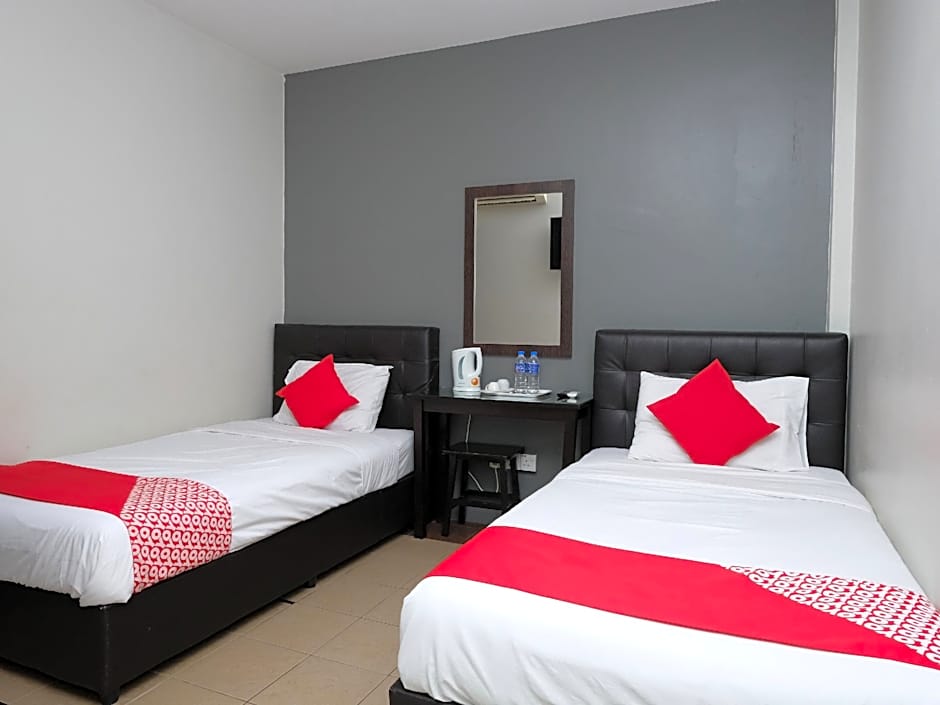 Elite Hotel