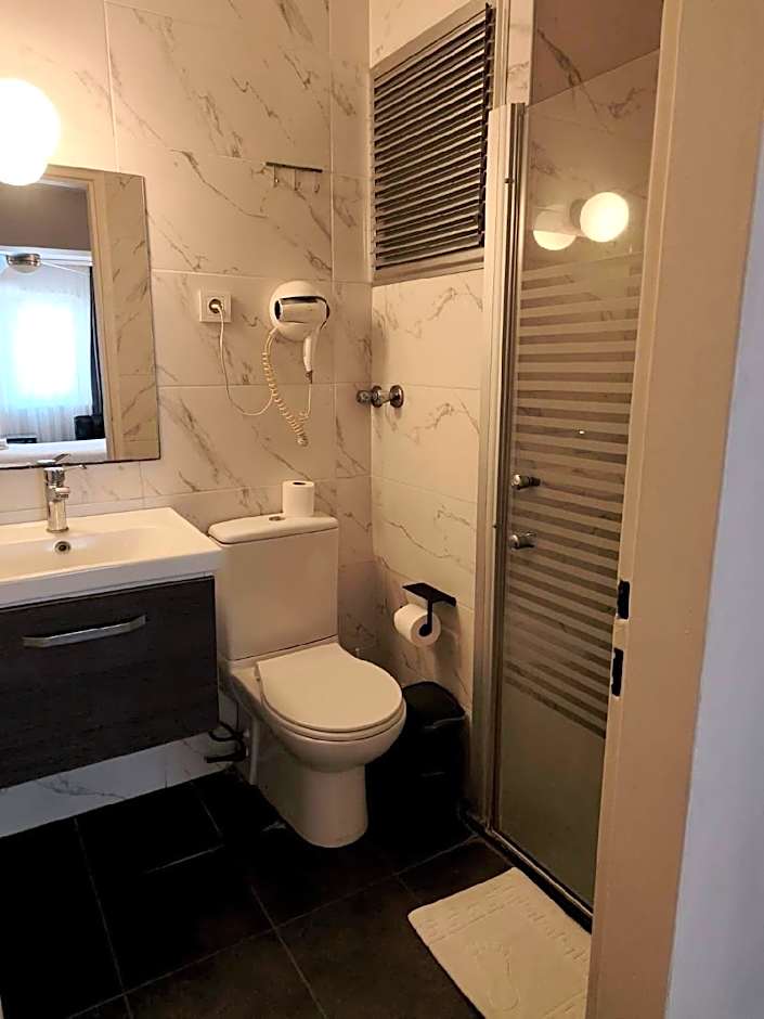 Otel Balca