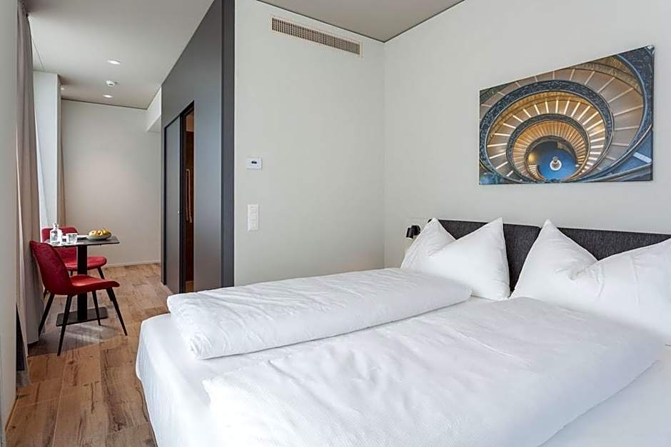 Centurion Swiss Quality Hotel