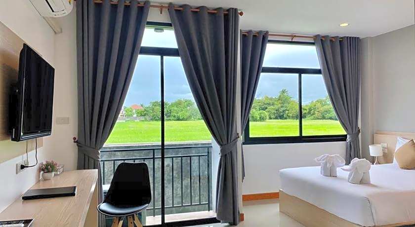 The Vet Boutique Hotel