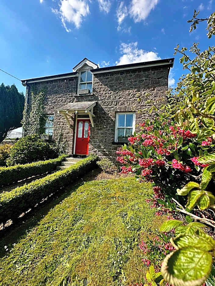 Dunbrody Country House Hotel