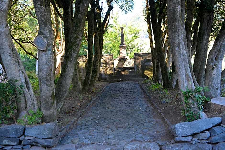 BIO Hotel - Hotel Quinta da Serra