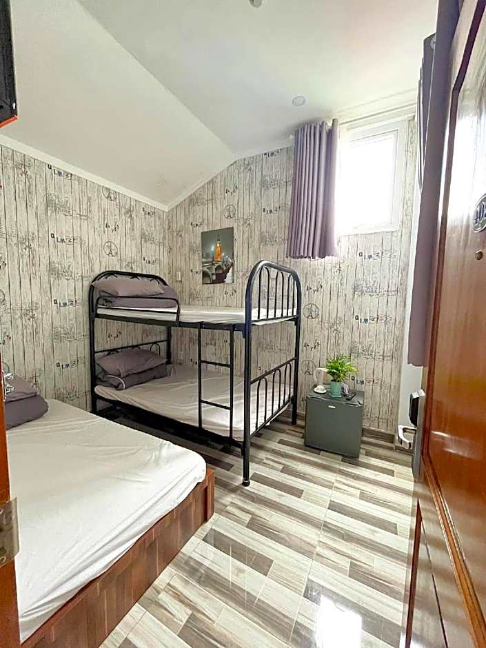 Dalat Park Hotel
