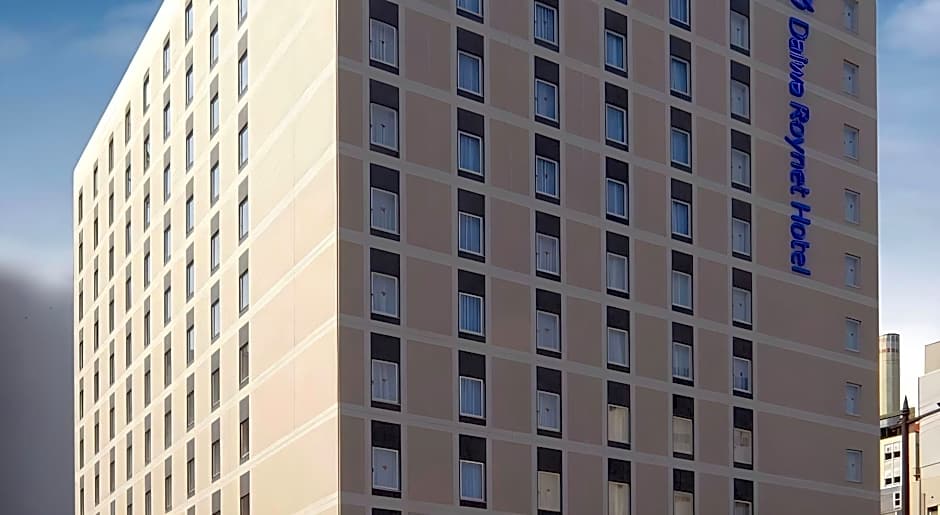 Daiwa Roynet Hotel Hamamatsu
