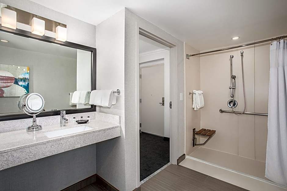 Crowne Plaza Costa Mesa Orange County By IHG