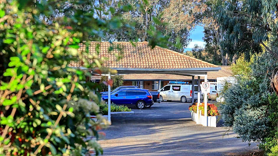 Matthew Flinders Motor Inn