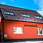 Garden apartments