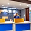 Holiday Inn Express and Suites Purcell By IHG