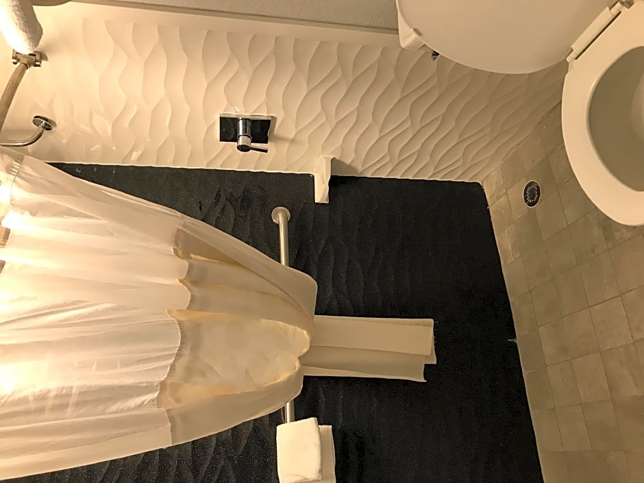 Days Inn by Wyndham Durham/Near Duke University
