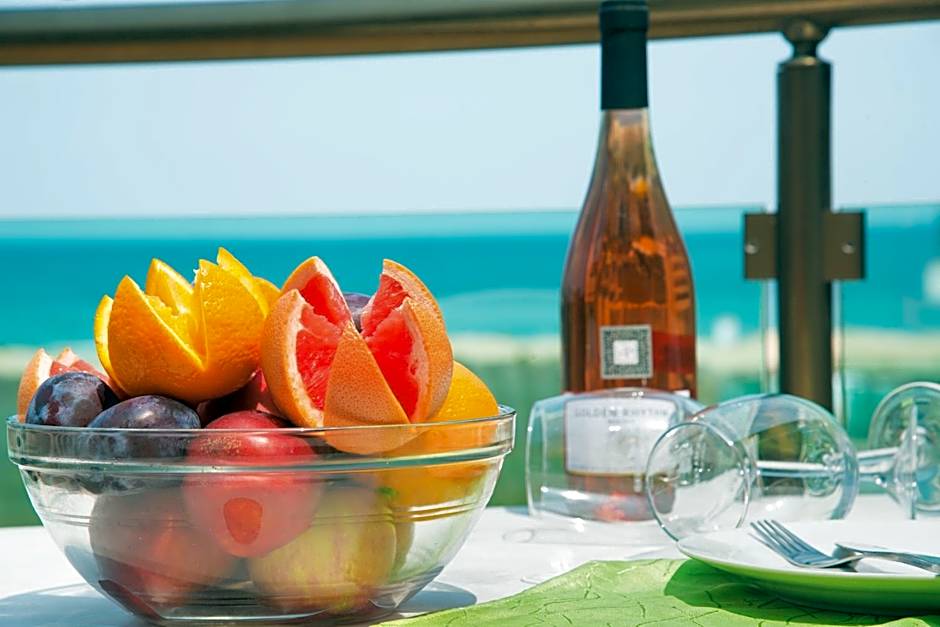 Aparthotel Hotel Prestige City II