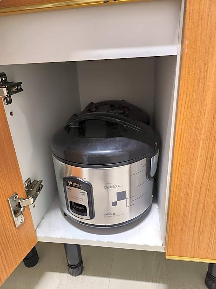 Exclusive Use Whole House For You