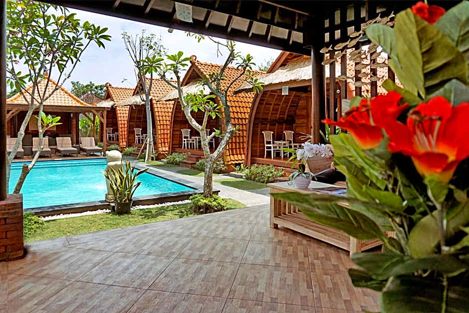 Poedja Villa Jimbaran