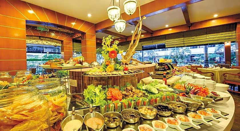 The Qamar Paka, Terengganu