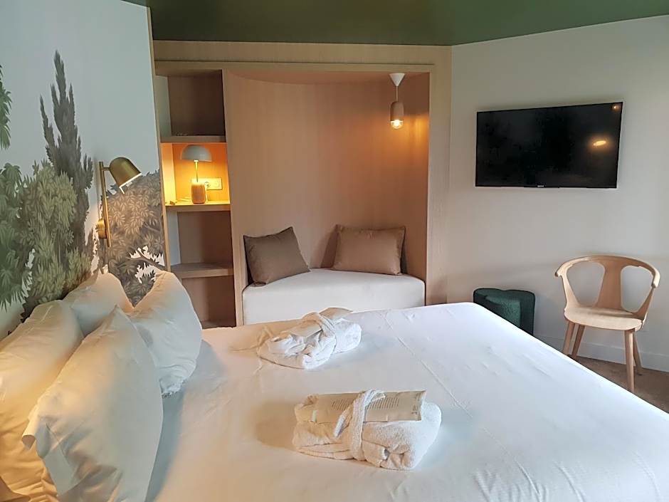 Lykke Hotel & Spa Chamonix - ex Mercure