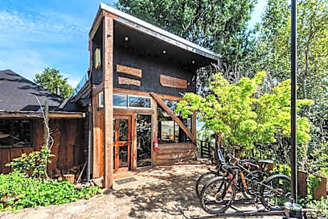 Lodge Colbun