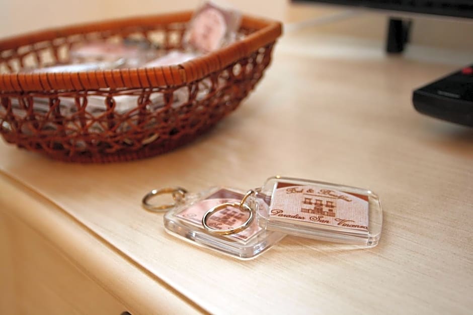 B&B Paradiso San Vincenzo