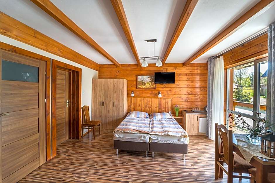 Ośrodek Wypoczynkowy Bernadetta