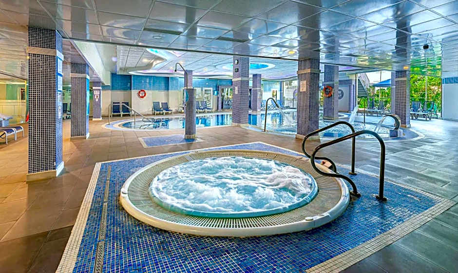 Benalmadena Palace Spa