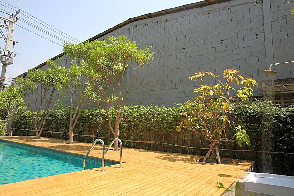 Latima Boutique Hostel