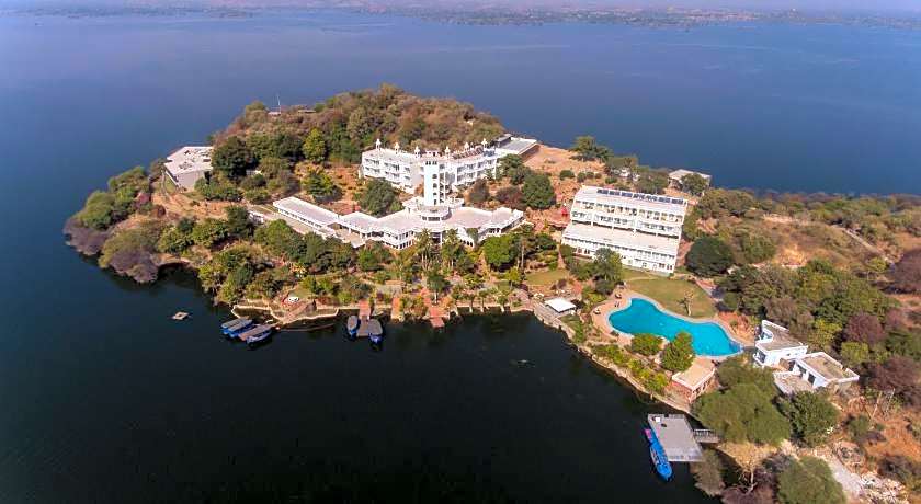 Photo 1 of 50 of Jaisamand Island Resort