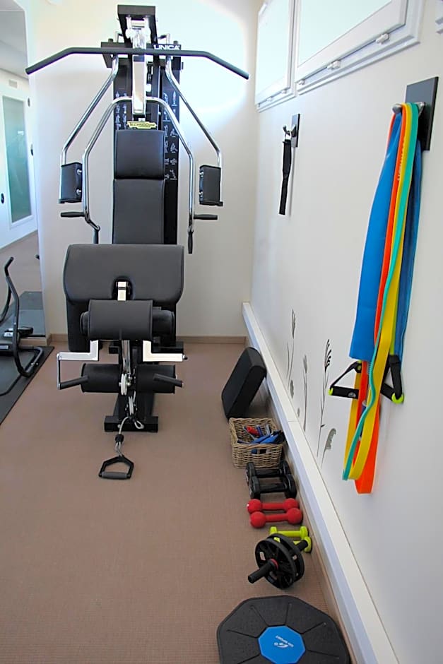 Forme-hotel & Spa Montpellier Sud-Est - Parc Expositions - Arena