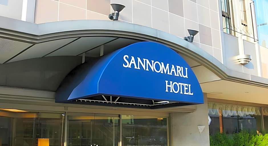 Mito Sannomaru Hotel