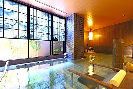 Dormy Inn Express Unnan Natural Hot Spring