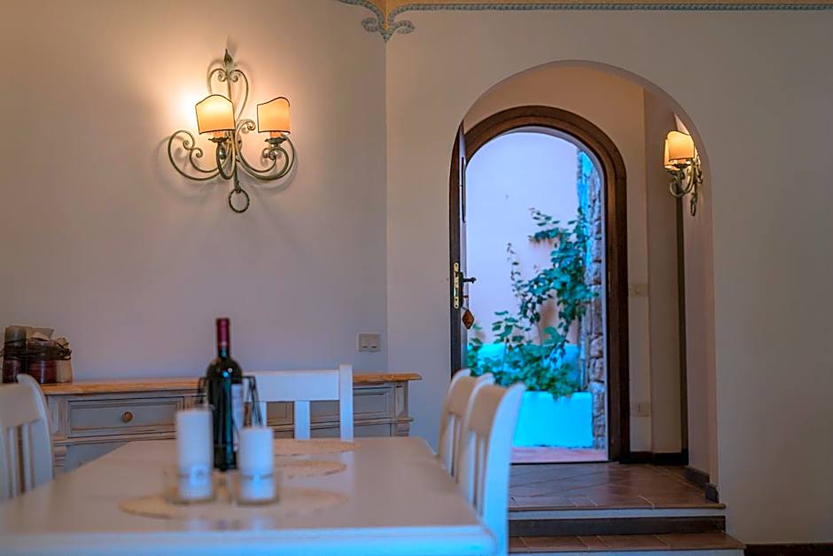 Il Giardino degli Oleandri