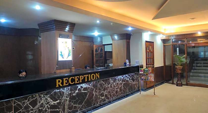 Hotel Ambarish Grand Residency