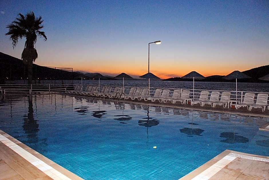 Greenport Bodrum Hotel