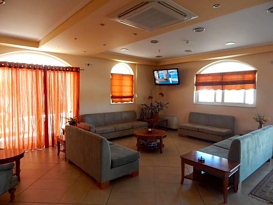 Hotel Lykeon