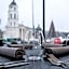 Amberton Cathedral Square Hotel Vilnius