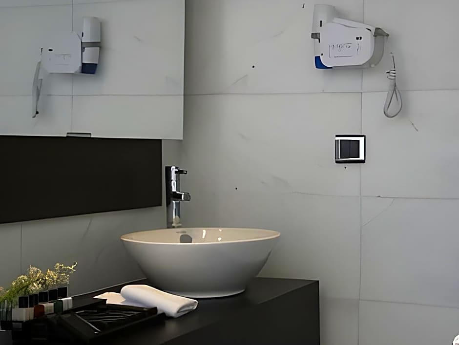 Hotel Samm Bistro Spa