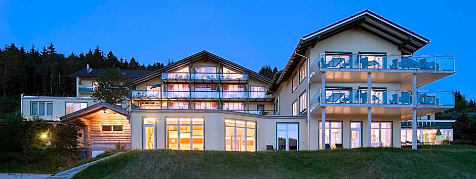 Naturhotel Rebling