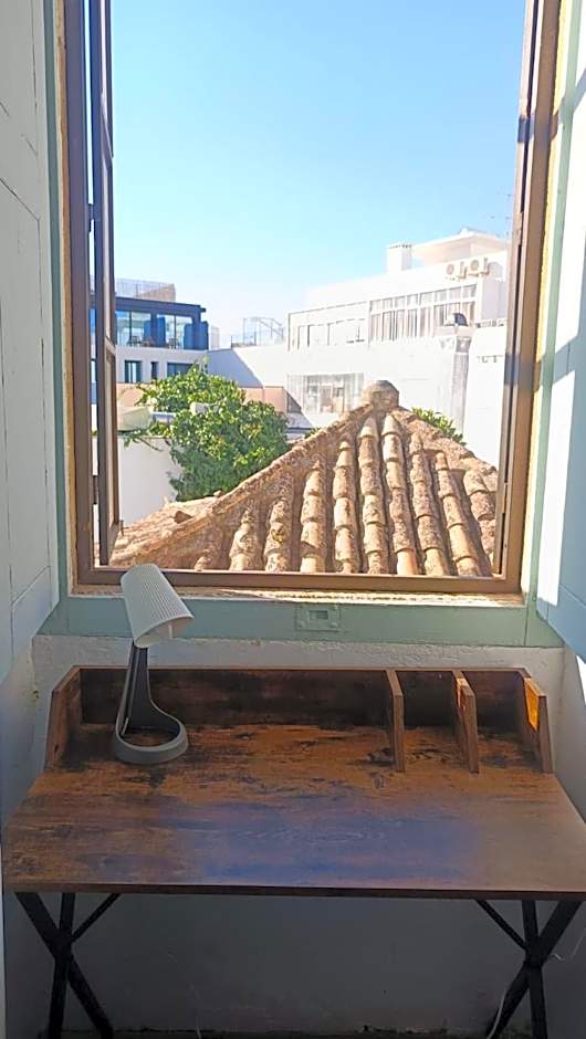 Sto António 49 – Faro, CO
