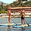 Monte-Carlo Beach