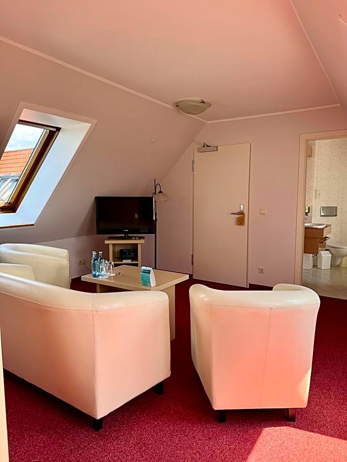 Hotel & Restaurant Waldblick
