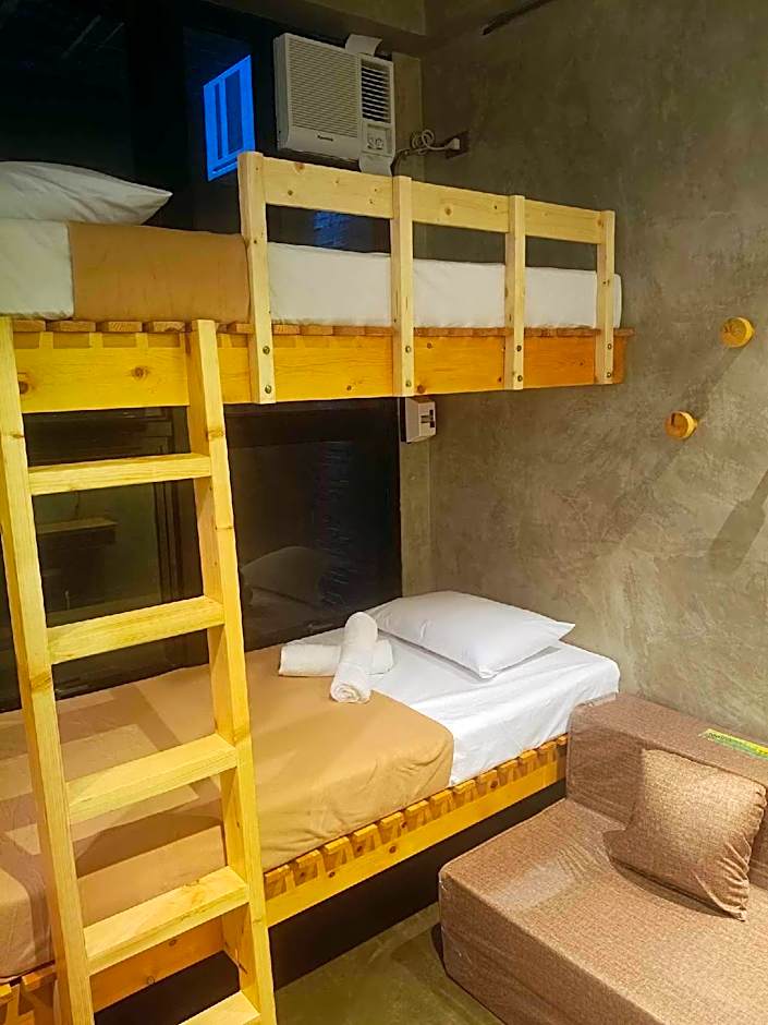 Hello Stay Hostel Cebu